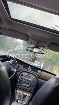 جاكوار تيبي كس 2.1 v6 مستعملة 2469412