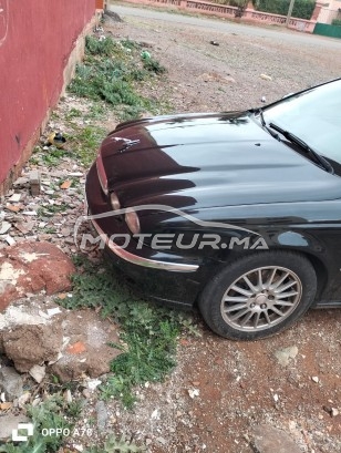 JAGUAR Type x occasion 3172996