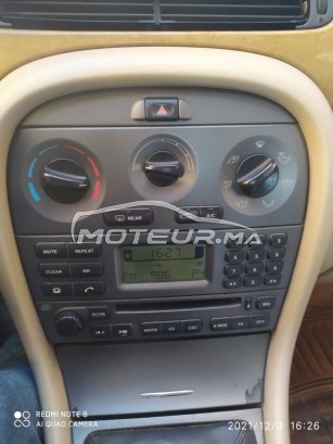 جاكوار تيبي كس مستعملة 1324740