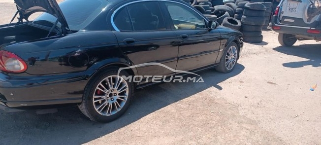 جاكوار تيبي كس مستعملة 1743199