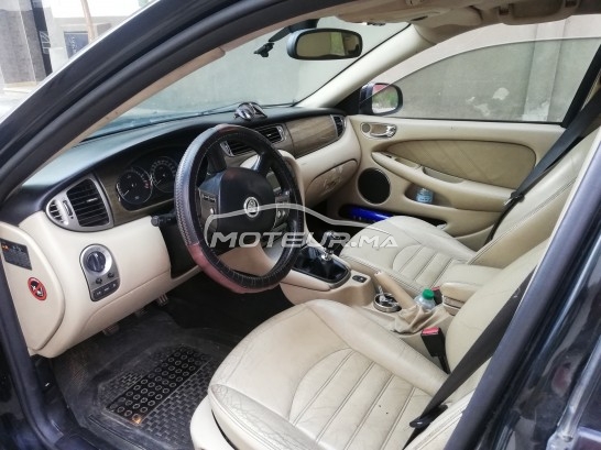 جاكوار تيبي كس 2.0 td مستعملة 1472181