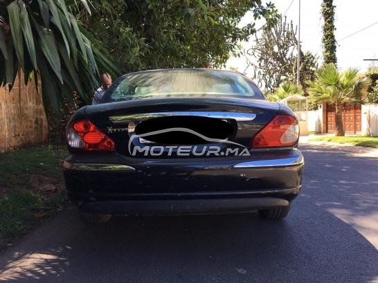 جاكوار تيبي كس مستعملة 1299564