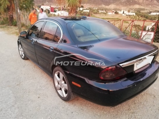 جاكوار تيبي كس 2.0 td مستعملة 1472175