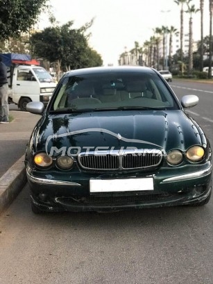 جاكوار تيبي كس مستعملة 1324745