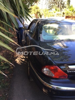 جاكوار تيبي كس مستعملة 1299563