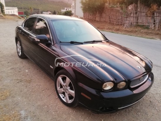 جاكوار تيبي كس 2.0 td مستعملة 1472177