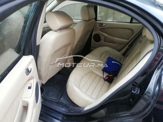 جاكوار تيبي كس 2.0 td مستعملة 1472179