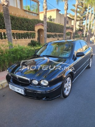 جاكوار تيبي كس 2.0 l مستعملة 1460956