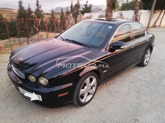 جاكوار تيبي كس 2.0 td مستعملة 1472260