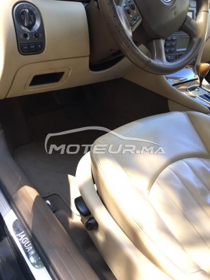 جاكوار تيبي كس مستعملة 1299566