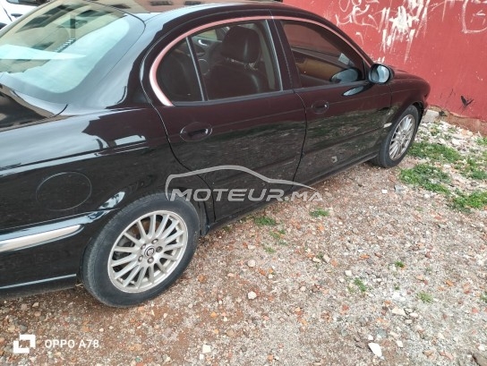 JAGUAR Type x occasion 3172998