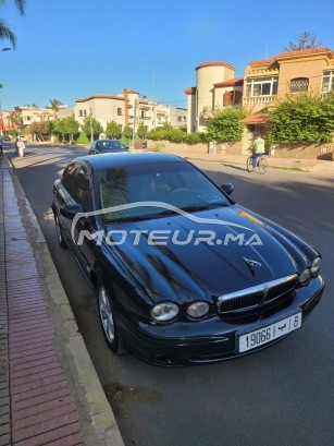 جاكوار تيبي كس 2.0 l مستعملة 1460952