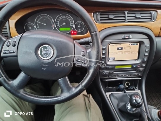 JAGUAR Type x occasion 3173003