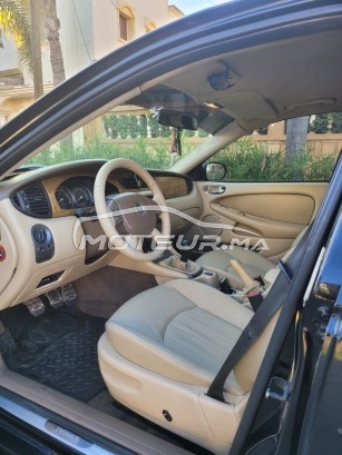 جاكوار تيبي كس 2.0 l مستعملة 1460949