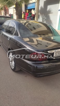 جاكوار تيبي كس 2l مستعملة 1993381