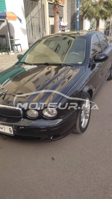 جاكوار تيبي كس 2l مستعملة 1993397