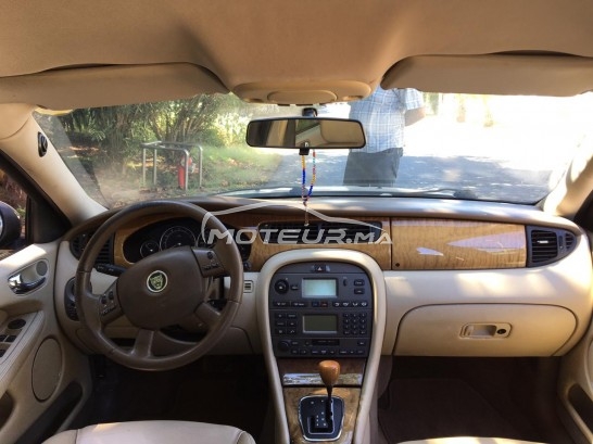 جاكوار تيبي كس مستعملة 1299567