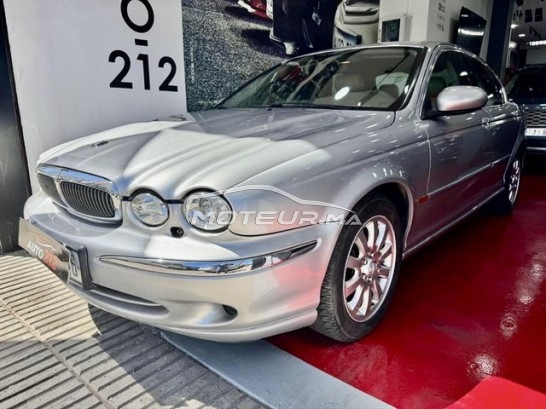شراء السيارات المستعملة JAGUAR Type x في المغرب - 488334