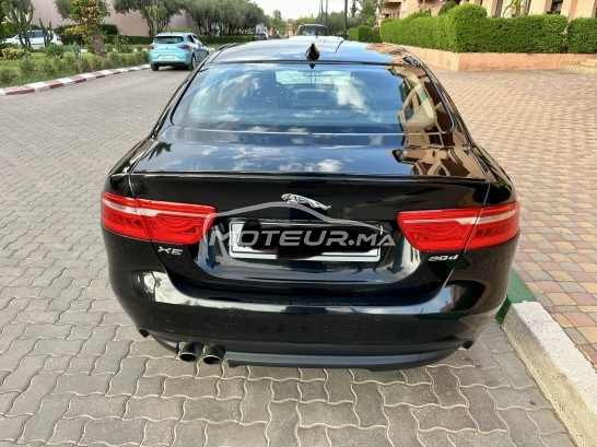 جاكوار كسي R sport مستعملة 1710521