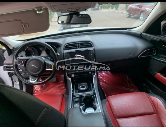 JAGUAR Xe R sport occasion 1397091