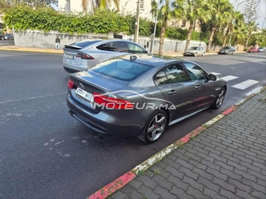 جاكوار كسي مستعملة 3408386