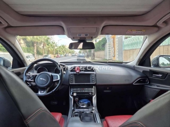 جاكوار كسي مستعملة 3408388