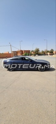 Jaguar Xe occasion Diesel Modèle 2016