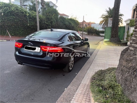 JAGUAR Xe occasion 2925154