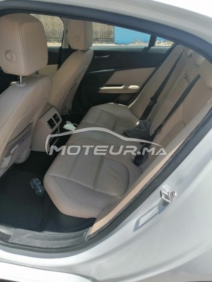 JAGUAR Xe occasion 1684511