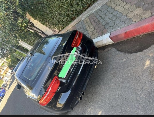 جاكوار كسي مستعملة 1781237