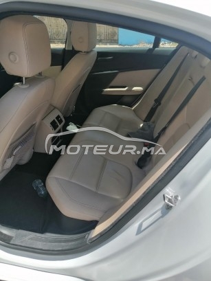 JAGUAR Xe occasion 1684512