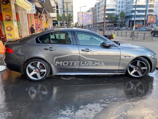 جاكوار كسي 2.0 d مستعملة 1765450