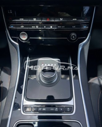 جاكوار كسي 2l مستعملة 1864460