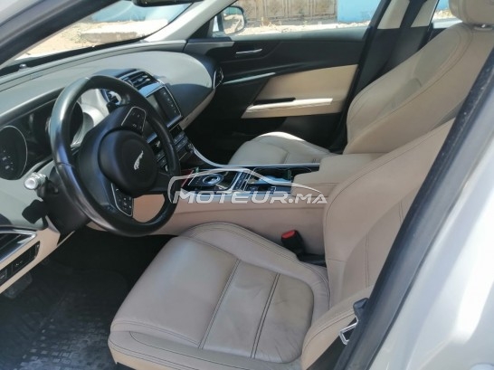 JAGUAR Xe occasion 1684515