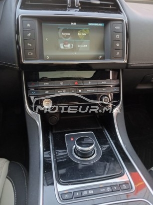 جاكوار كسي Xe-r sport مستعملة 1672684