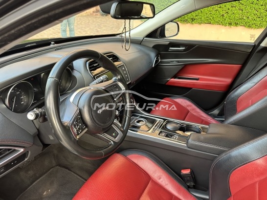 جاكوار كسي R sport مستعملة 1710527