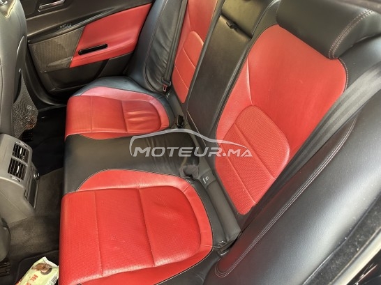 جاكوار كسي R sport مستعملة 1710522