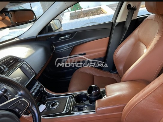 جاكوار كسي مستعملة 1781238