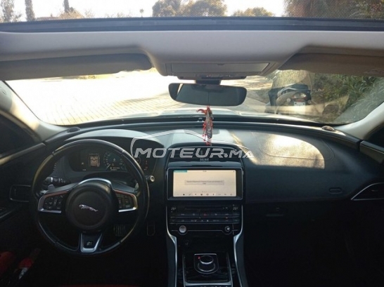 جاكوار كسي مستعملة 3175705