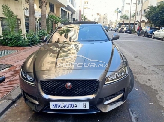 جاكوار كسي مستعملة 3178141