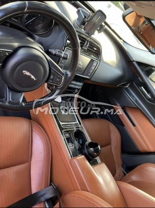 جاكوار كسي مستعملة 1781239