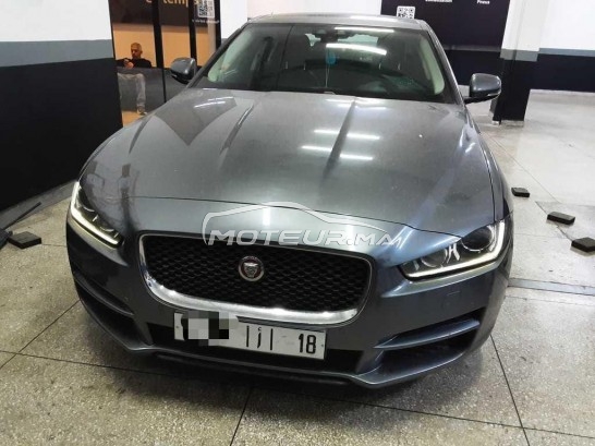 جاكوار كسي مستعملة 3556319