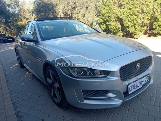 جاكوار كسي مستعملة 3175699