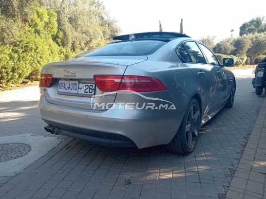 جاكوار كسي مستعملة 3175702