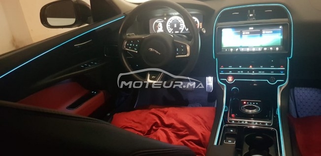 جاكوار كسي مستعملة 1300800