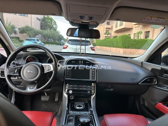 جاكوار كسي R sport مستعملة 1710524