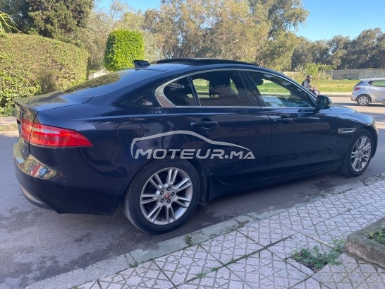 JAGUAR Xe occasion 1997501