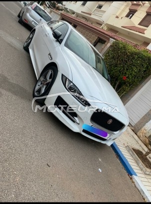 JAGUAR Xe R sport occasion 1397149