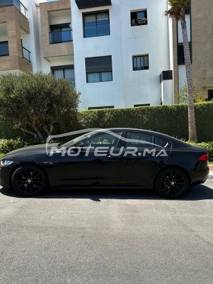 جاكوار كسي R sport مستعملة 1677527