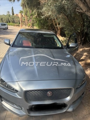 JAGUAR Xe occasion 3172173